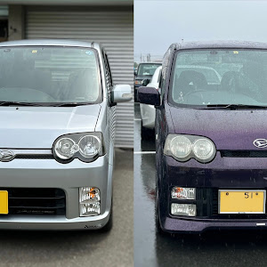 ムーヴカスタム L152S