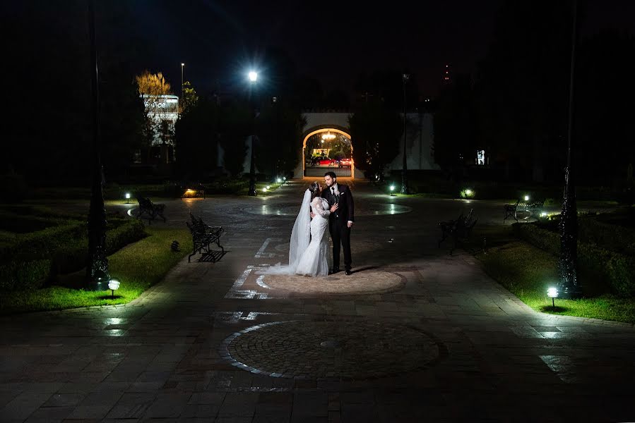 Fotógrafo de bodas Daniel Acereto (acereto). Foto del 6 de febrero