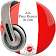 All Peru Radios in One Free icon