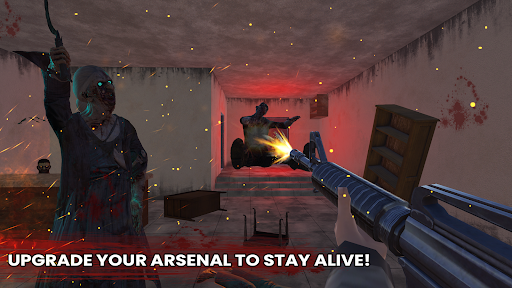 Screenshot Zombie Slaughter - Undead