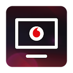 Cover Image of Descargar Vodafone Tv Vbox 2.0.1 APK