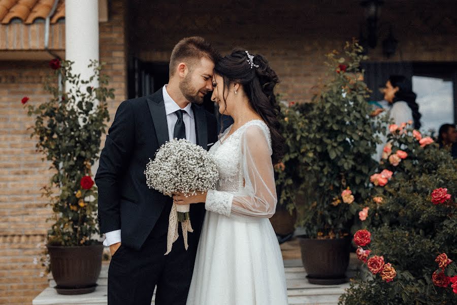 Wedding photographer Breniuc Radu (raduu). Photo of 27 February