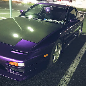 180SX