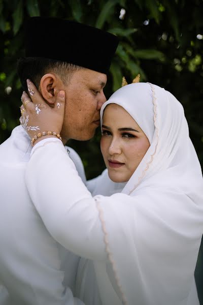 Wedding photographer Yusman Brahim (yusman). Photo of 25 July 2022