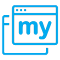 Immagine del logo dell'elemento per MyTab: Goal