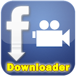 Cover Image of Download HD Facebook Video Downloader 1.0 APK