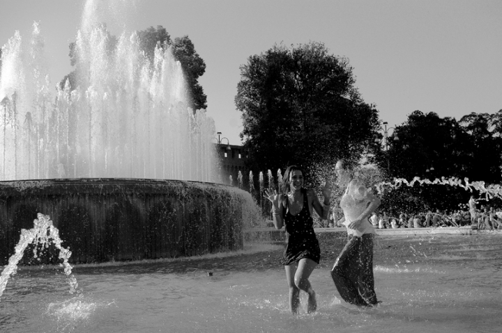 La fontana dei milanesi di gianni87