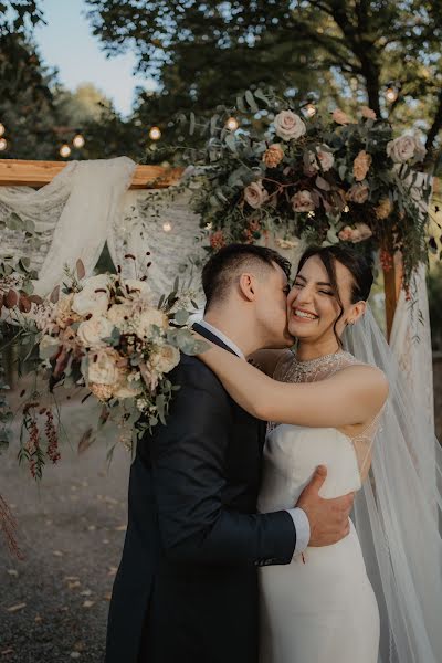 Fotografo di matrimoni Giulia Nerbano (giulianerbano). Foto del 14 dicembre 2023