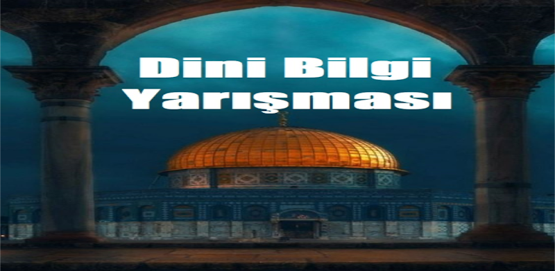 Dini Bilgi Yarışması