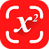 Math Solver - math camera solver2.12 b69 (Pro)