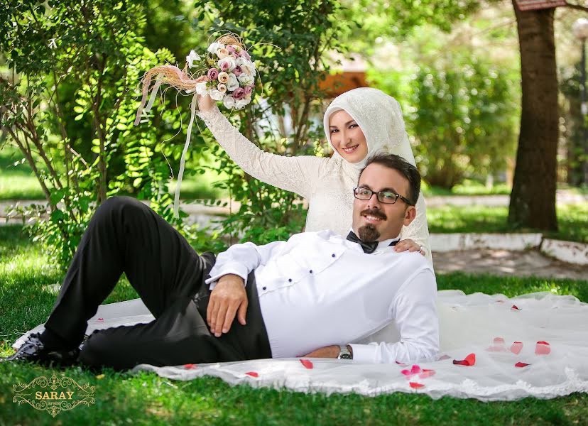 Wedding photographer Cebrail Durak (cebraildurak). Photo of 12 July 2020