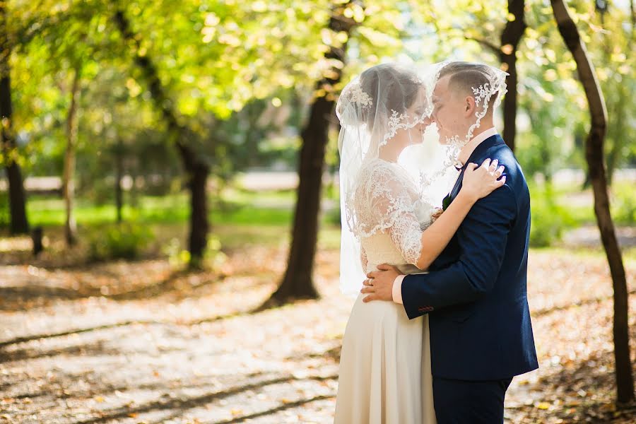 Fotógrafo de bodas Yuliya Knoruz (knoruz). Foto del 13 de mayo 2017