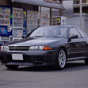 スカイライン GT-R R32