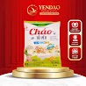 Cháo Tổ Yến Chay Yến Đảo Thơm Ngon Dinh Dưỡng Cung Cấp Canxi 50G/Gói