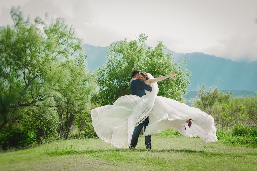 Photographe de mariage Dan Cordero (dancordero). Photo du 1 octobre 2019