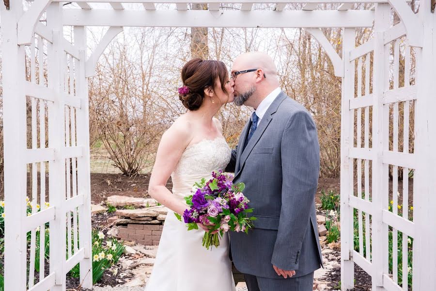 Fotógrafo de bodas Ailecia Ruscin (aileciaruscin). Foto del 8 de septiembre 2019