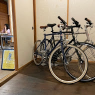 tokyobike Taiwan新富町