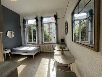 appartement à Valenciennes (59)