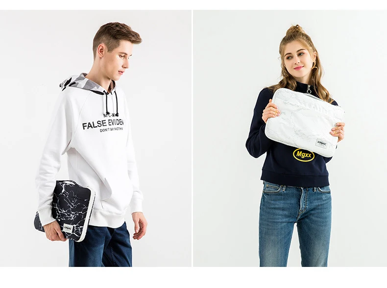 Title 9, Custodia protettiva per laptop antiurto e imper...