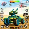 Tank Battle 3D War Tanks Game