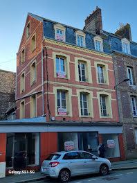 appartement à Dieppe (76)