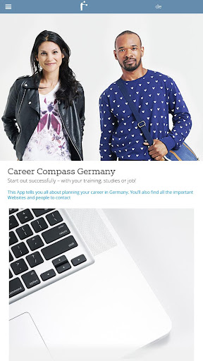 Career Compass Germany