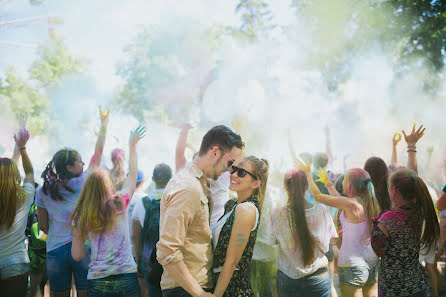 Wedding photographer Pavel Yudakov (yudakov). Photo of 14 June 2015