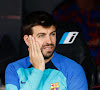  Gerard Piqué fracasse le Barça 