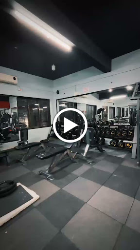 MAX GYM — business photo 2