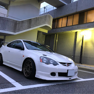 インテグラ DC5