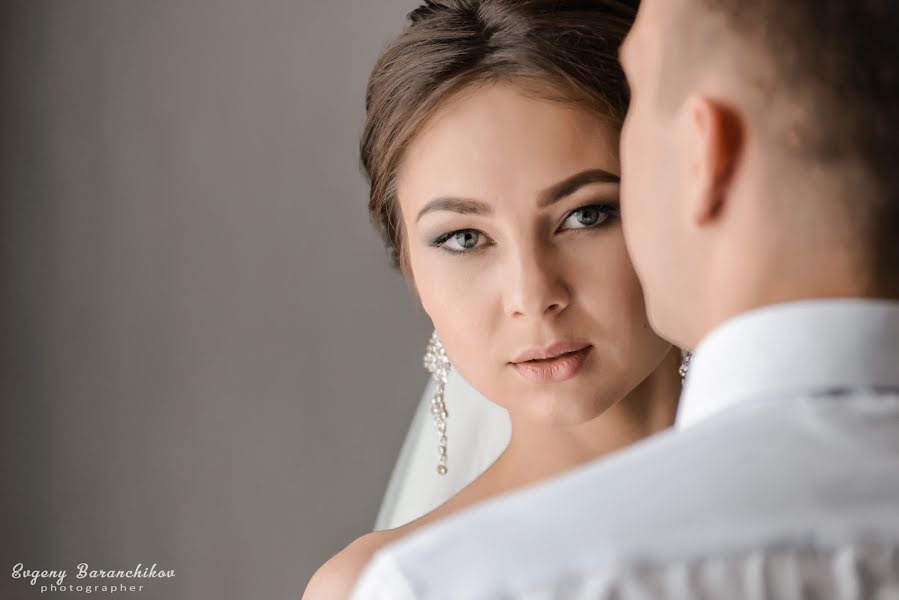 Vestuvių fotografas Evgeniy Baranchikov (baranchikov). Nuotrauka 2018 lapkričio 19