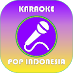 Cover Image of Download Kumpulan Karaoke Pop Indonesia Terlengkap Offline 1.1.0 APK