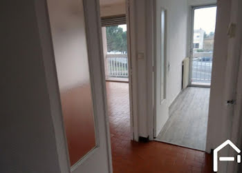 appartement à Beziers (34)