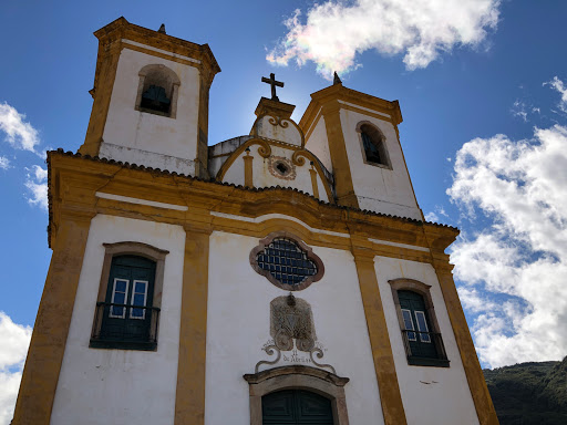 Ouro Preto Brazil 2019