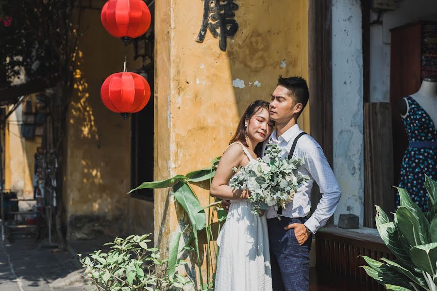 結婚式の写真家Vincent Lee (vinnstudio)。2019 5月8日の写真