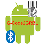 Cover Image of Télécharger G-Code2GRBL 2.02 APK