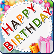 Design Birthday Invitations 1.8 Icon