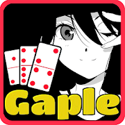 Gaple  Icon