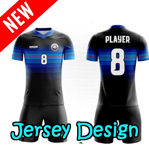 top jersey design