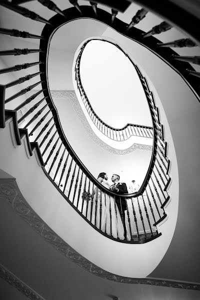 Fotógrafo de bodas Elena Kostkevich (kostkevich). Foto del 19 de marzo 2019