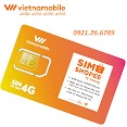 [Miễn Phí 1 Tháng] Sim Shopee 2021 6Gb/Ngày - 180 Gb/Tháng Data