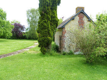 maison à Le Mêle-sur-Sarthe (61)