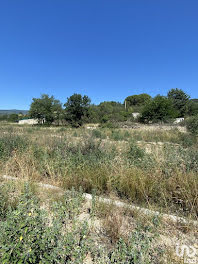 terrain à Prades (66)