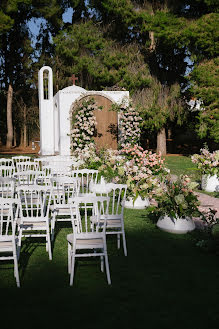 Fotógrafo de casamento Panos Apostolidis (panosapostolid). Foto de 8 de setembro 2023