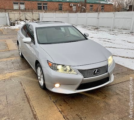 продам авто Lexus ES 300  фото 2