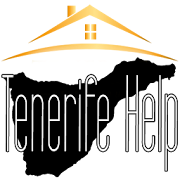 Tenerife Help 1.0 Icon