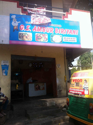 G.S Ambur Biryani photo 4