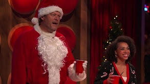 Holiday Bartacular: Blake Shelton vs. Ice T thumbnail