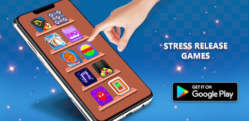 Antistress - Mind Relax Games