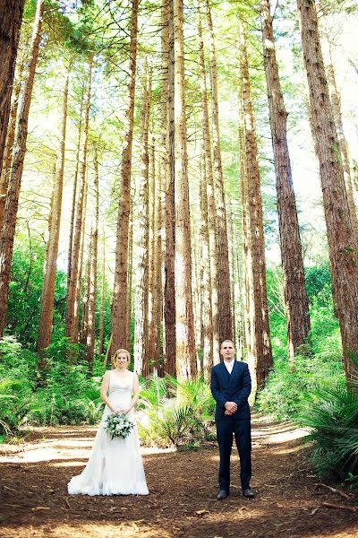 Wedding photographer Ryan Polei (ryanpoleiphotos). Photo of 11 December 2018